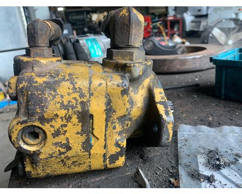 VICKERS  Power Steering Pump
