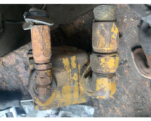 VICKERS  Power Steering Pump