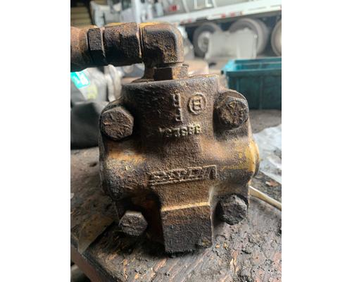 VICKERS  Power Steering Pump