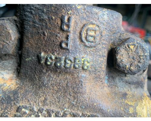 VICKERS  Power Steering Pump