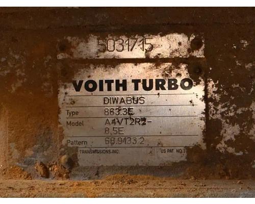  VOITH Other Transmission Assembly #