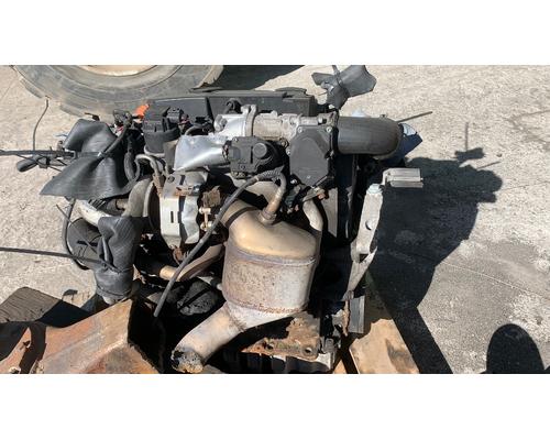 VOLKSWAGEN UNKNOWN Engine Assembly