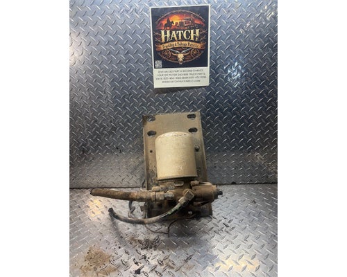 1996 VOLVO TRUCK WIA Air Drier For Sale in Box Elder, SD – Hatch Trucking & Salvage Parts LLC