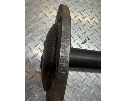 1996 VOLVO TRUCK WIA Axle Shaft For Sale in Box Elder, SD – Hatch Trucking & Salvage Parts LLC