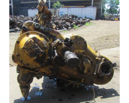 VOLVO BM AB 2807 Transfer Case Assembly