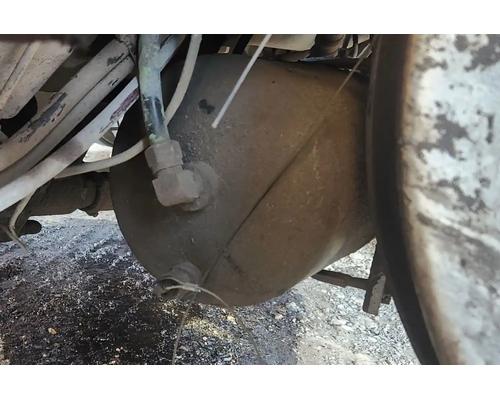 VolvoWhiteGMC Autocar ACL64 Air Tank # VolvoWhiteGMC Autocar ACL64 Air Tank #