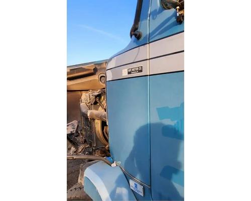 VolvoWhiteGMC Autocar ACL64 Cowl # VolvoWhiteGMC Autocar ACL64 Cowl #