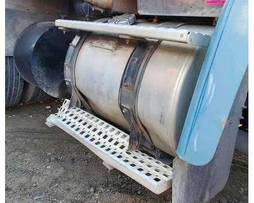  VolvoWhiteGMC Autocar ACL64 Fuel Tank #