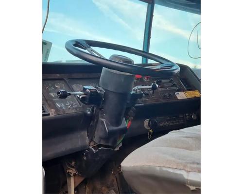 VolvoWhiteGMC Autocar ACL64 Steering Column # VolvoWhiteGMC Autocar ACL64 Steering Column #