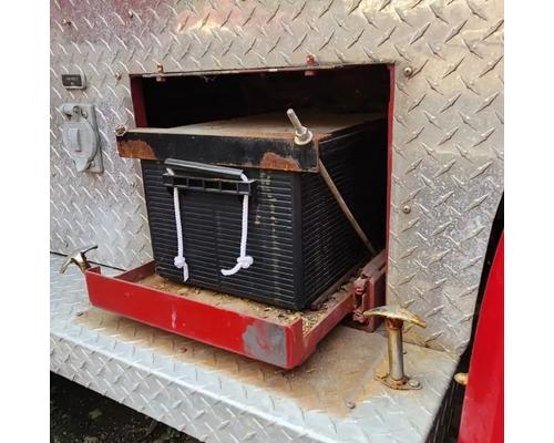 VolvoWhiteGMC WCS Battery Box # VolvoWhiteGMC WCS Battery Box #