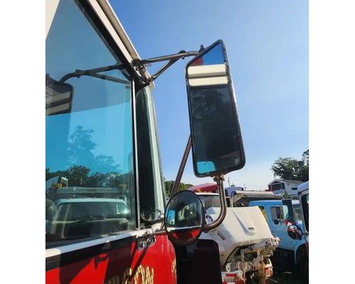  VolvoWhiteGMC WCS Mirror #
