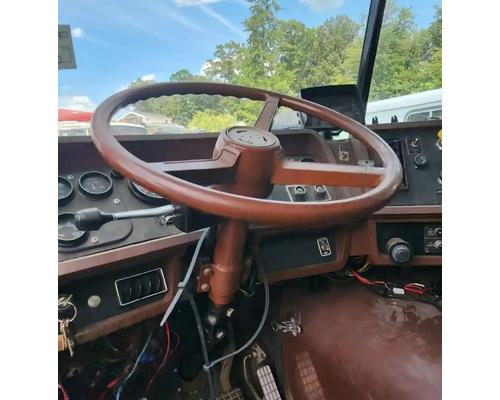VolvoWhiteGMC WCS Steering Column # VolvoWhiteGMC WCS Steering Column #