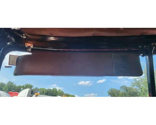  VolvoWhiteGMC WCS Visor #