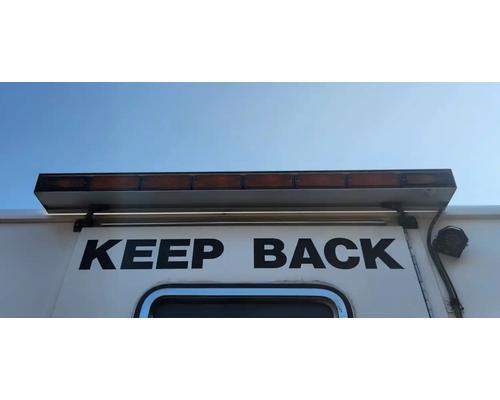 VolvoWhiteGMC WCS Tail Lamp # VolvoWhiteGMC WCS Tail Lamp #