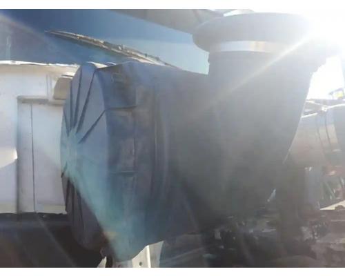  VolvoWhiteGMC WG64T Air Cleaner #