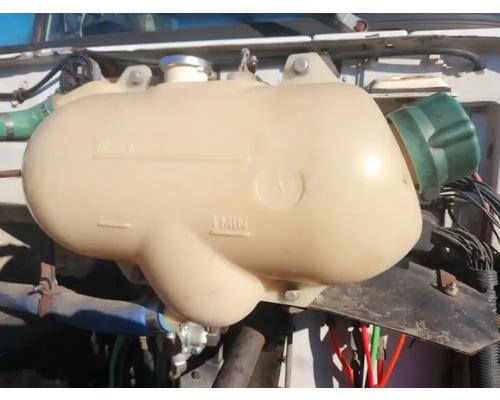 VolvoWhiteGMC WG64T Radiator Overflow # VolvoWhiteGMC WG64T Radiator Overflow #
