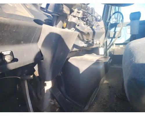 VolvoWhiteGMC WG64T Steering Column # VolvoWhiteGMC WG64T Steering Column #