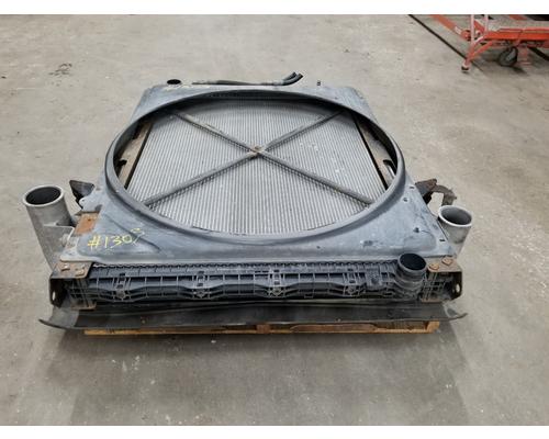 VOLVO 20956552 Cooling Assy. (Rad., Cond., ATAAC)