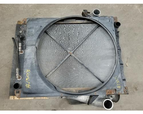 VOLVO 20956552 Cooling Assy. (Rad., Cond., ATAAC)