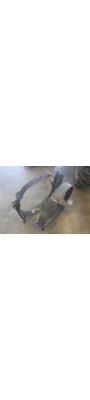 VOLVO 26 Fuel Tank Strap and Bracket thumbnail 1