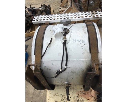 VOLVO 50 GAL