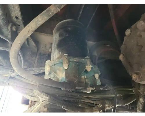  Volvo ACL Autocar Air Dryer #