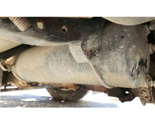  Volvo ACL Autocar Air Tank #