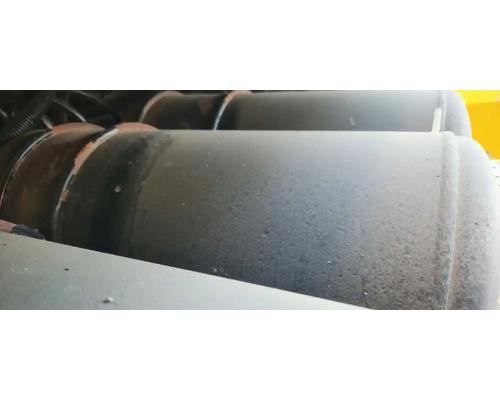  Volvo ACL Autocar Air Tank #