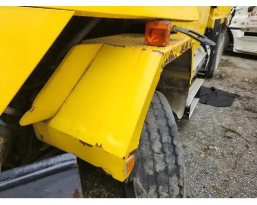 volvo-acl-autocar-fender-extension #1358876