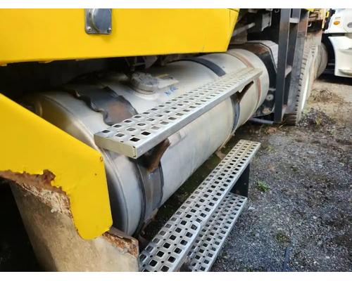  Volvo ACL Autocar Fuel Tank #
