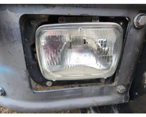 volvo-acl-autocar-headlamp-assembly #1358872