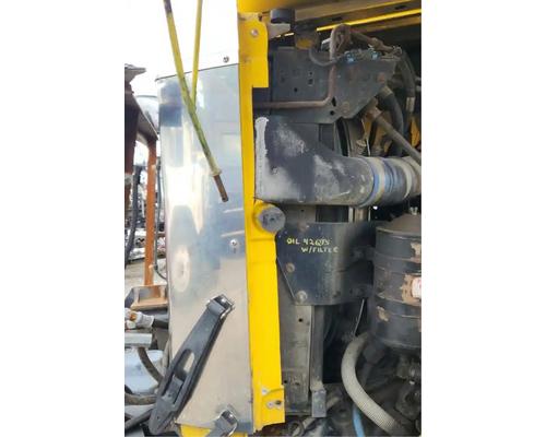 volvo-acl-autocar-radiator #1358867