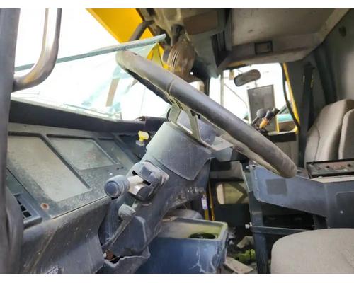 volvo-acl-autocar-steering-column #1358884
