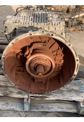 VOLVO AT02612D Transmission Assembly