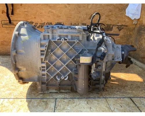  Volvo AT2512C Transmission Assembly #