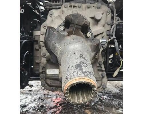  Volvo AT2612D Transmission Assembly #