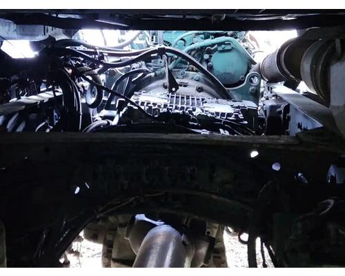  Volvo AT2612D Transmission Assembly #