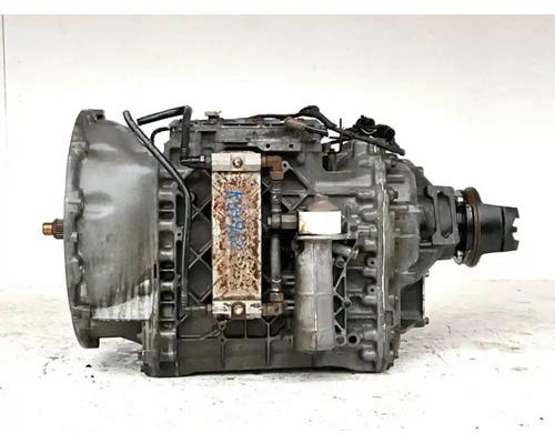 volvo-at2612d-transmission-assembly #1358483