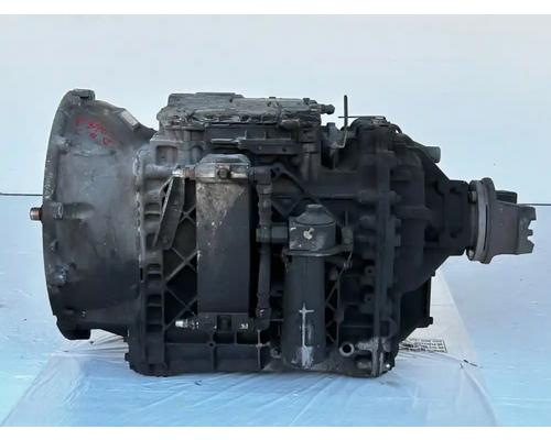 volvo-at2612d-transmission-assembly #1437088