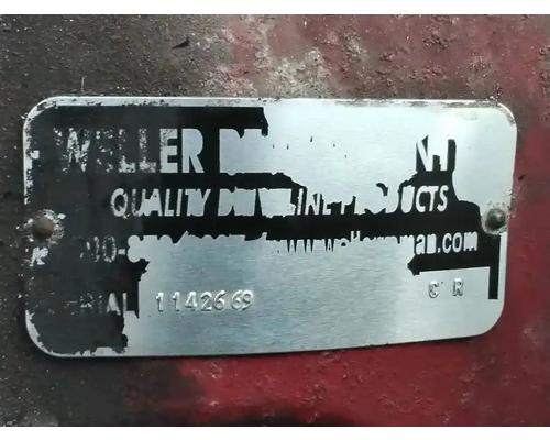 volvo-at2612d-transmission-assembly #1439819