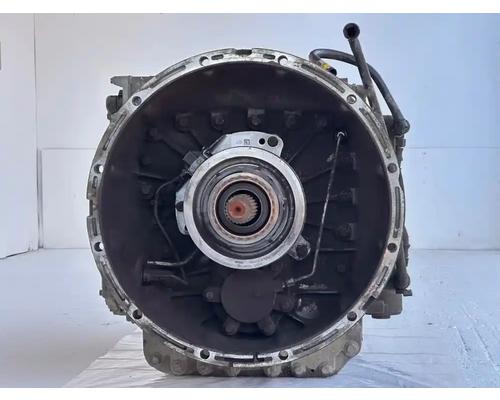 volvo-at2612d-transmission-assembly #1442616