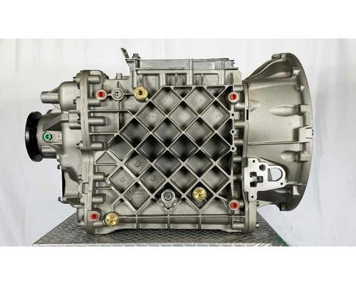  Volvo AT2612D Transmission Assembly #