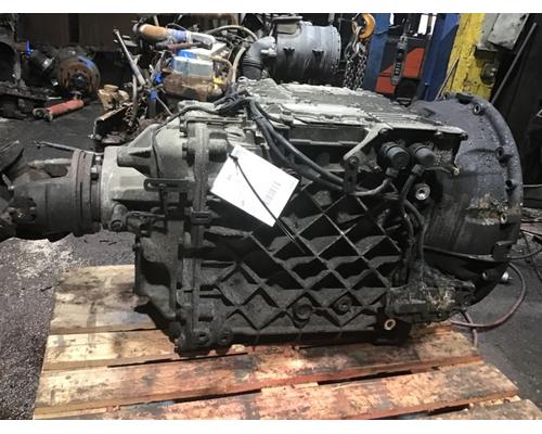 VOLVO AT2612D Transmission Assembly