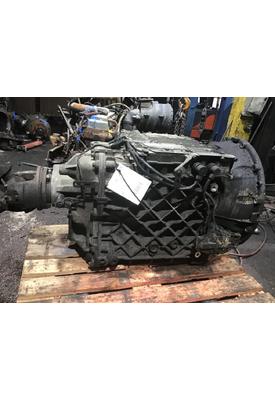 VOLVO AT2612D Transmission Assembly