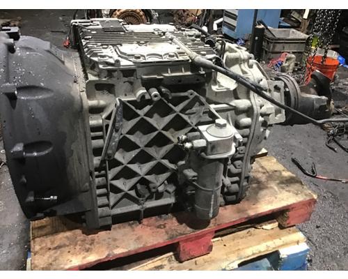 VOLVO AT2612D Transmission Assembly
