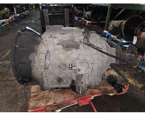 VOLVO AT2612D Transmission Assembly