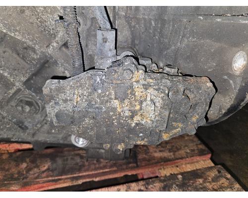 VOLVO AT2612D Transmission Assembly