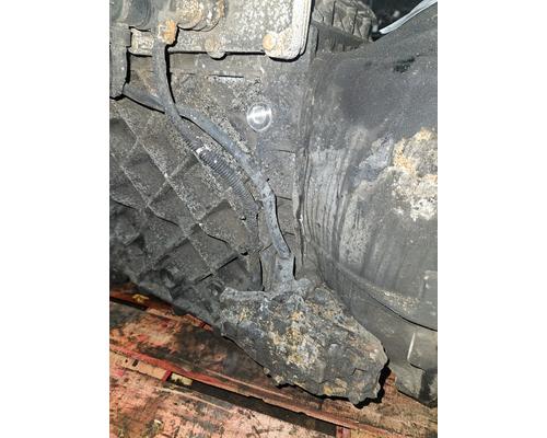 VOLVO AT2612D Transmission Assembly