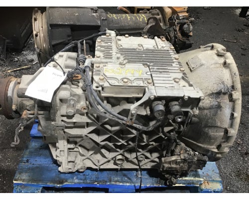 VOLVO AT2612D Transmission Assembly