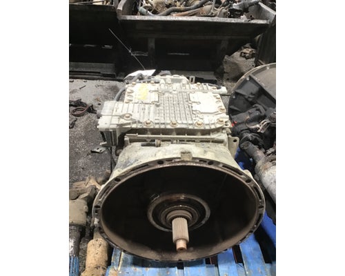 VOLVO AT2612D Transmission Assembly